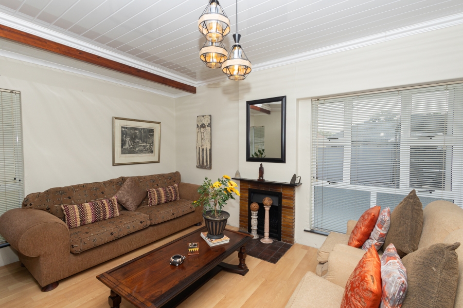 3 Bedroom Property for Sale in Bo Oakdale Western Cape